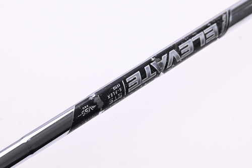 Callaway Apex Pro 21 Pitching Wedge / 46 Degree / Stiff Flex Elevate ETS 115
