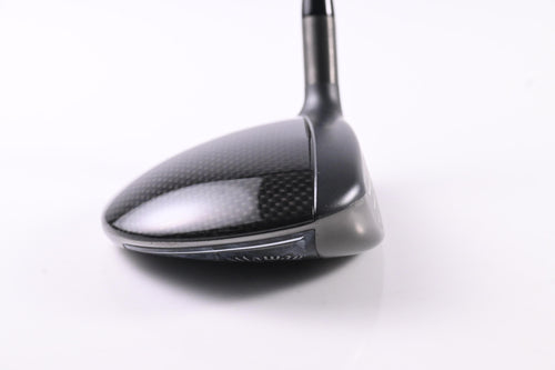 Callaway Paradym Ai Smoke Max Fast #3 Wood / 16 Degree / Regular Flex Cypher 2.0
