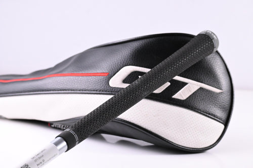 Titleist GT1 Driver / 10 Degree / Regular Flex Fujikura Air Speeder 40 Shaft