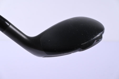 Ping G30 #4 Hybrid / 22 Degree / Senior Flex Ping TFC 419 Shaft