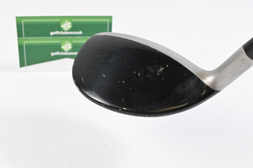 Left Hand Ping Rapture #2 Hybrid / 18 Degree / Stiff Flex Ping TFC 909H Shaft