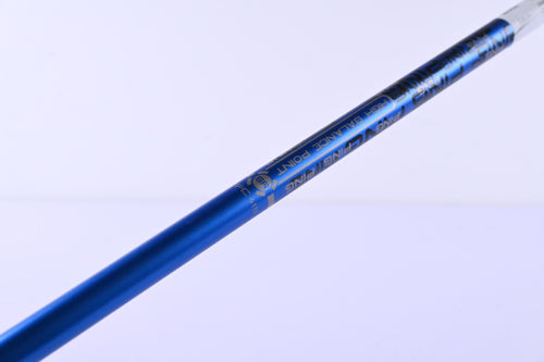 Ping G30 #4 Hybrid / 22 Degree / Senior Flex Ping TFC 419 Shaft