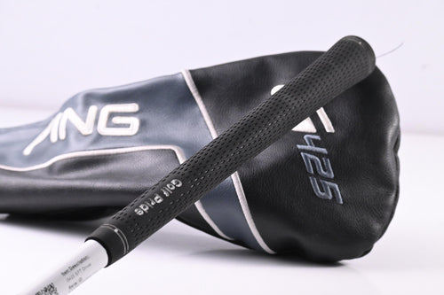 Ping G425 SFT Driver / 10.5 Degree / Regular Flex Kuro Kage 60 Shaft