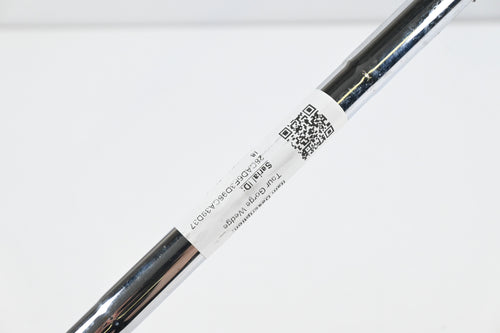 Ping Tour Gorge Lob Wedge / 60 Degree / Black Dot / Wedge Flex Ping CFS Shaft