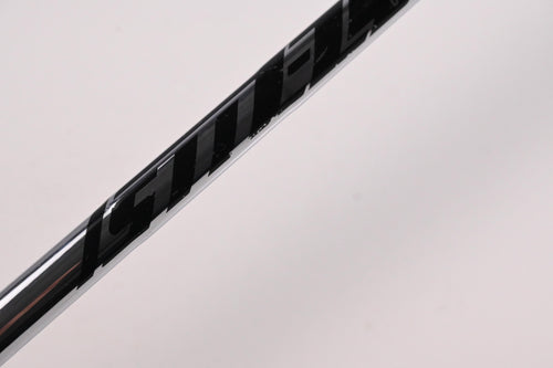 Ping S159 Lob Wedge / 58 Degree / Black Dot / Wedge Flex Ping Z-Z 115 Shaft