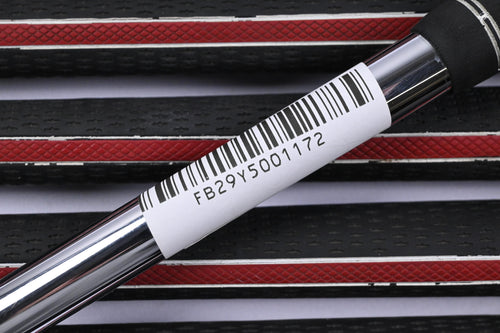 Ping iBlade Irons / 4-PW / Blue Dot / X-Flex Project X Precision Shafts