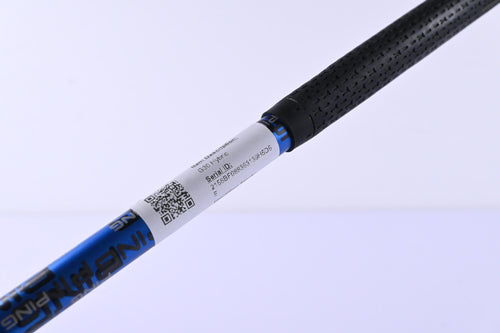 Ping G30 #4 Hybrid / 22 Degree / Senior Flex Ping TFC 419 Shaft