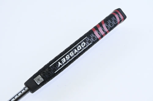 Odyssey Square 2 Square Tri-Hot Jailbird Putter / 34 Inch