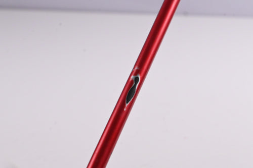 Yonex Ezone XP #4 Hybrid / 22 Degree / Regular Flex Yonex EX300 Shaft