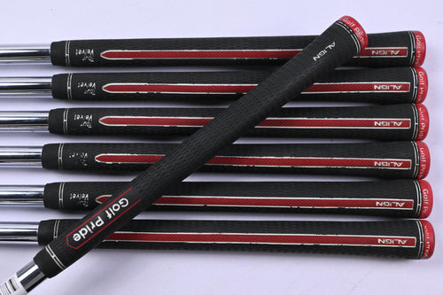 Ping iBlade Irons / 4-PW / Blue Dot / X-Flex Project X Precision Shafts