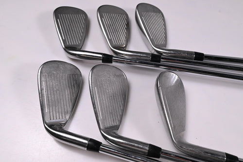 Cobra Fly XL Irons / 6-PW+SW / Regular Flex Cobra Shafts