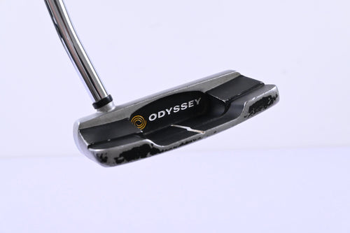 Odyssey Stroke Lab Double Wide Putter / 34 Inch
