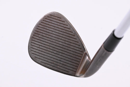 Taylormade Hi-Toe 3 Lob Wedge / 58 Degree / Wedge Flex KBS Hi-Rev 2.0 115