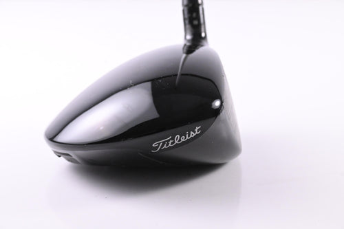 Titleist TSR3 Driver / 10 Degree / X-Flex Motore Speeder VC 6.2 Tour Spec