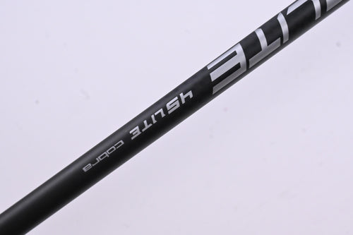Left Hand Cobra T-Rail Hybrid Combo Pitching Wedge / 44 Degree / Lite Flex Shaft
