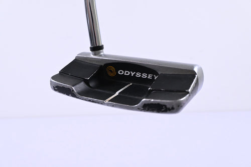 Odyssey Stroke Lab Double Wide Putter / 34 Inch