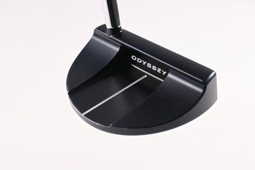 Odyssey Ai-One Milled 6T DB Putter / 34 Inch