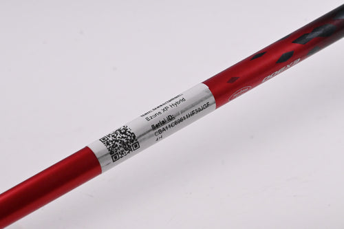 Yonex Ezone XP #4 Hybrid / 22 Degree / Regular Flex Yonex EX300 Shaft