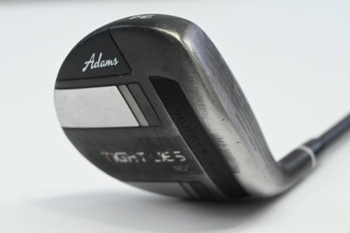 Adams Tight Lies 2013 #3 Wood / 16 Degree / Regular Flex Bassara E 55 Shaft