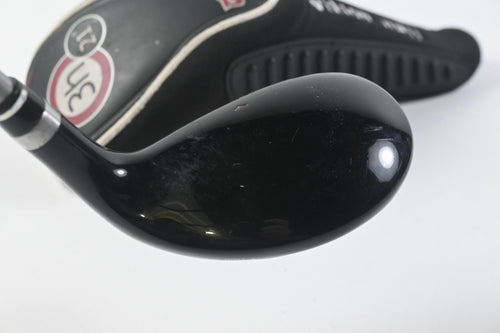Wilson Staff Fybrid #3 Hybrid / 21 Degree / Regular Flex Proforce V2 66 Shaft