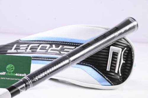 Ladies Cobra Aerojet Max #5 Wood / 21.5 Degree / Ladies Flex Helium Nanocore 4
