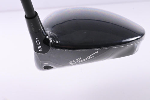 Mizuno JPX One Driver / 12 Degree / Regular Flex Tensei 1K Blue 55 Shaft