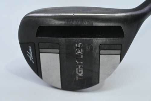 Adams Tight Lies 2013 #3 Wood / 16 Degree / Regular Flex Bassara E 55 Shaft