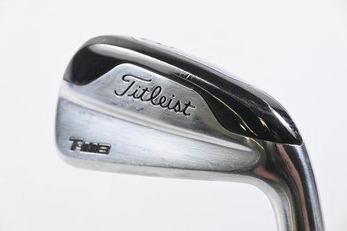 Titleist 718 T-MB #3 Iron / 20 Degree / Regular+ Flex Project X LZ 115 Shaft