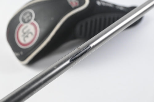 Wilson Staff Fybrid #3 Hybrid / 21 Degree / Regular Flex Proforce V2 66 Shaft