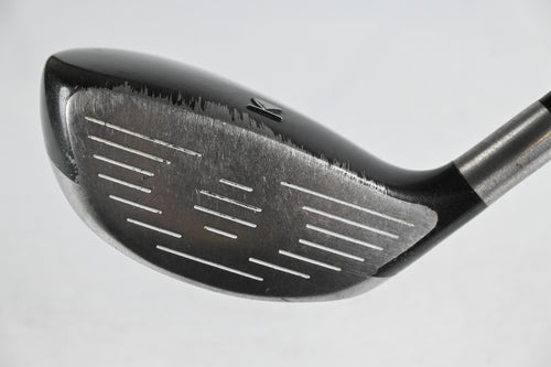 Titleist 904 F #3 Wood / 15 Degree / Stiff Flex Tour AD YS-6 Shaft