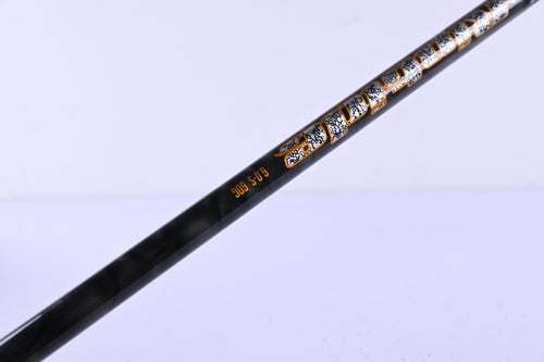Taylormade Stealth Driver / 10.5 Degree / Stiff Flex EvenFlow Riptide 60 Shaft