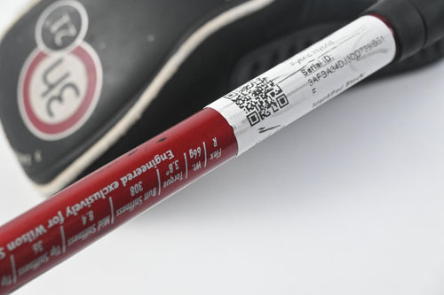 Wilson Staff Fybrid #3 Hybrid / 21 Degree / Regular Flex Proforce V2 66 Shaft