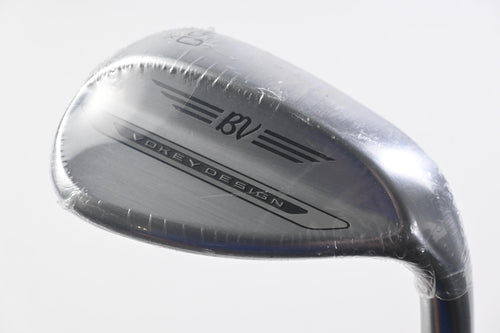 Titleist Vokey SM11 Lob Wedge / 60 Degree / Wedge Flex Vokey Design Steel Shaft