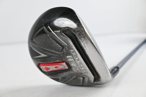 Benross HTX #5 Wood / 19 Degree / Senior Flex Kuro Kage 50 Shaft