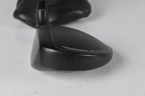 Left Hand PXG 0311 Gen6 #3 Wood / 15 Degree / X-Flex Hzrdus Smoke Blue RDX 70
