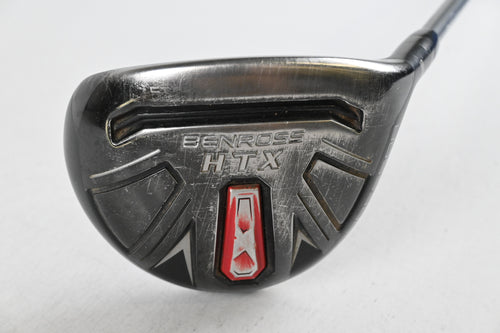 Benross HTX #5 Wood / 19 Degree / Senior Flex Kuro Kage 50 Shaft