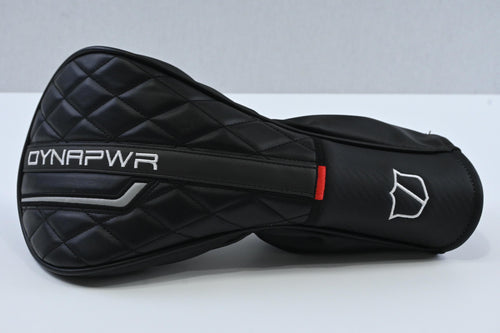 Wilson DYNAPWR 2025 Carbon Driver / 9 Degree / Stiff Flex Fujikura Ventus Blue 6
