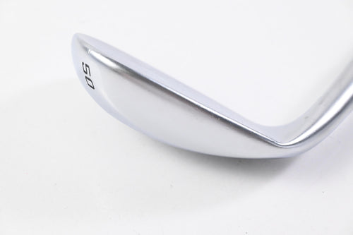 Cobra Snakebite X 2023 Gap Wedge / 50 Degree / Regular Flex KBS MAX 85 Shaft
