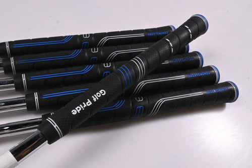 Cobra Fly XL Irons / 6-PW+SW / Regular Flex Cobra Shafts