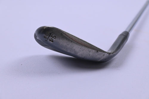 Callaway Jaws Raw Sand Wedge / 54 Degree / Wedge Flex Dynamic Gold Spinner 115