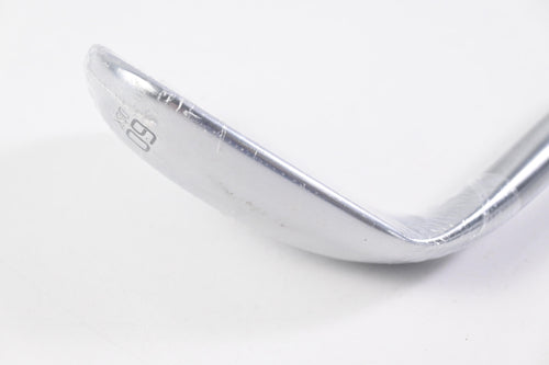 Titleist Vokey SM11 Lob Wedge / 60 Degree / Wedge Flex Vokey Design Steel Shaft