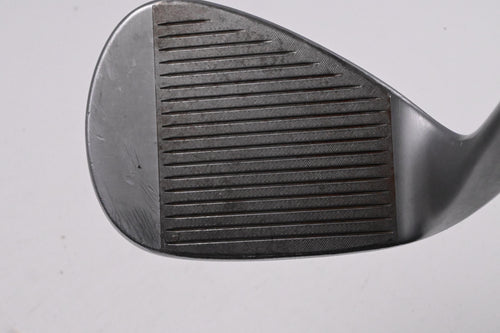 Taylormade Milled Grind 5 Lob Wedge / 58 Degree / Regular Flex KBS Tour Lite