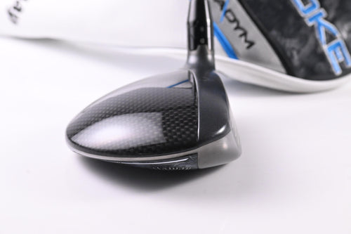 Callaway Paradym Ai Smoke Max #3 Wood / 16.5 Degree / Senior Flex Cypher 2.0 50