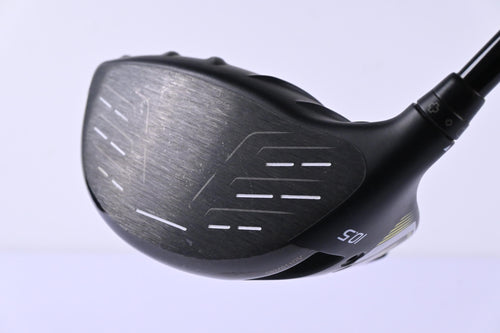 Ping G430 LST Driver / 10.5 Degree / Stiff Flex Kai'li White 60 Shaft