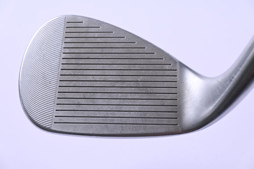 Cleveland CBX Zipcore Gap Wedge / 52 Degree / Wedge Flex DG Spinner 115 Shaft