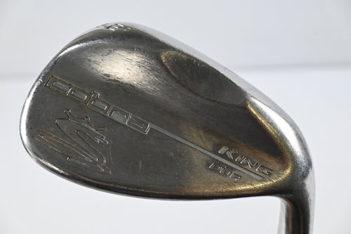 Cobra King Pur Gap Wedge / 52 Degree / Stiff Flex Cobra Shaft
