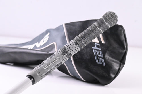 Ping G425 Max Driver / 10.5 Degree / Stiff Flex Ping Alta CB Slate 55 Shaft