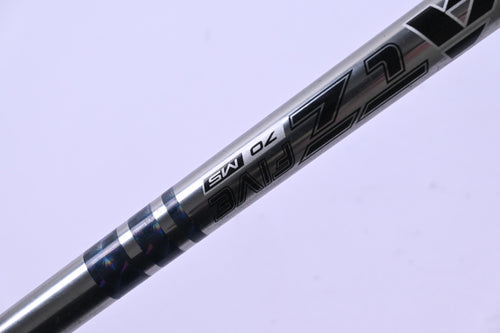 Left Hand Titleist TSi3 Driver / 9 Degree / X-Flex ACCRA TZ Five 70 Shaft