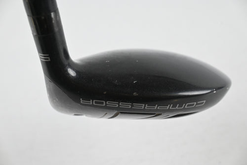 Benross HTX #5 Wood / 19 Degree / Senior Flex Kuro Kage 50 Shaft
