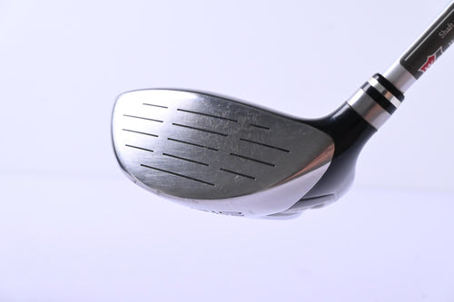 Wilson Fybrid RS #3 Wood / 15 Degree / Regular Flex ProForce VTS 5 Shaft